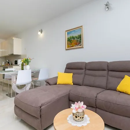 Ivanka Appartement *