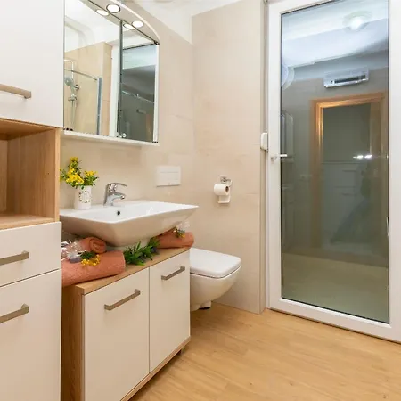 Apartment Ivanka