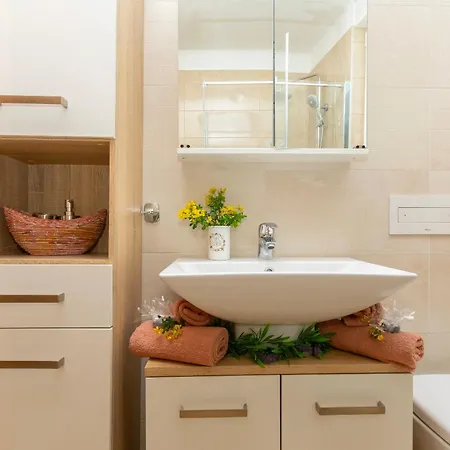 Appartement Ivanka *