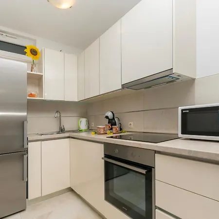 Apartment Ivanka Omis
