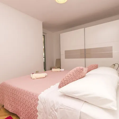 Appartement Ivanka Omiš