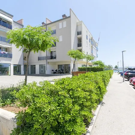 Apartament Ivanka Omiš