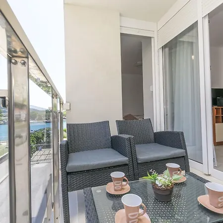 Apartment Ivanka