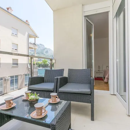Ivanka Appartement