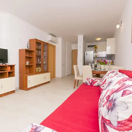 Apartment Ivanka