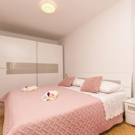 Apartment Ivanka