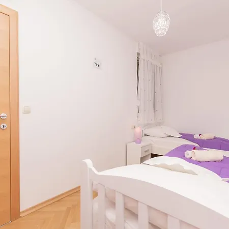 Apartament Ivanka
