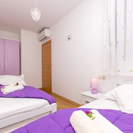 Ivanka Apartment *