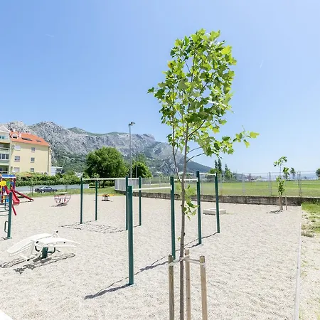 Ivanka Apartamento