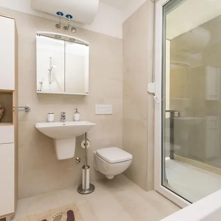 Apartment Ivanka Omis