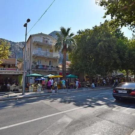 Ivanka Apartment Omis
