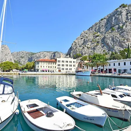 Ivanka * Omiš