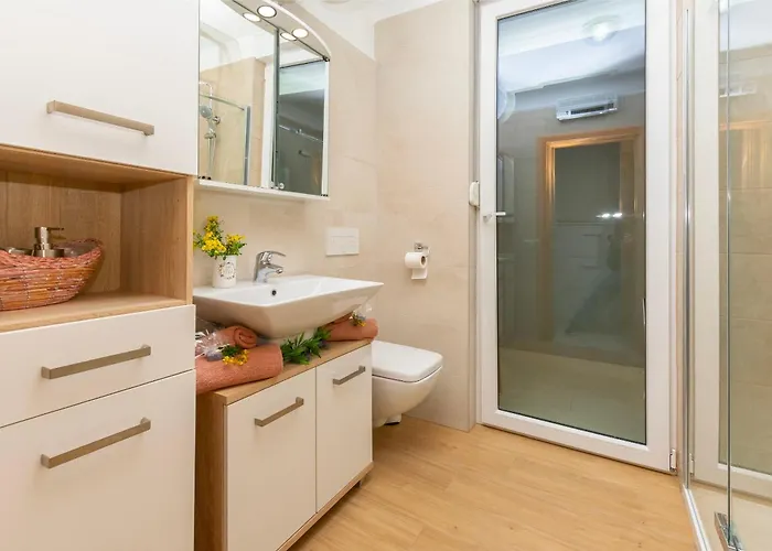 Apartamento Ivanka