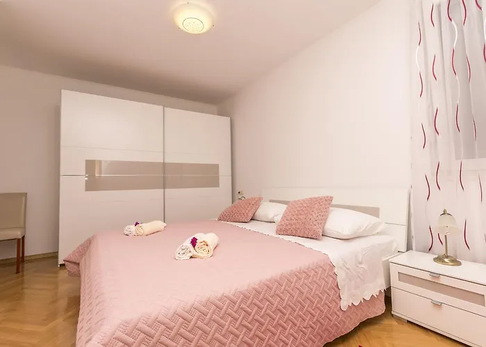 Apartamento Ivanka