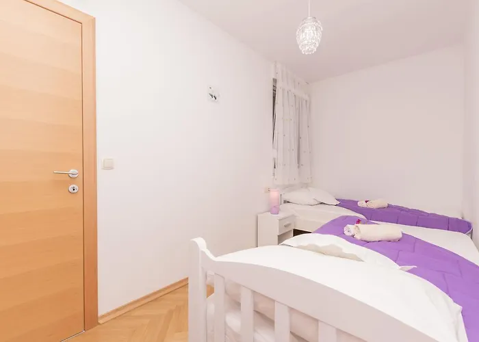 Apartamento Ivanka