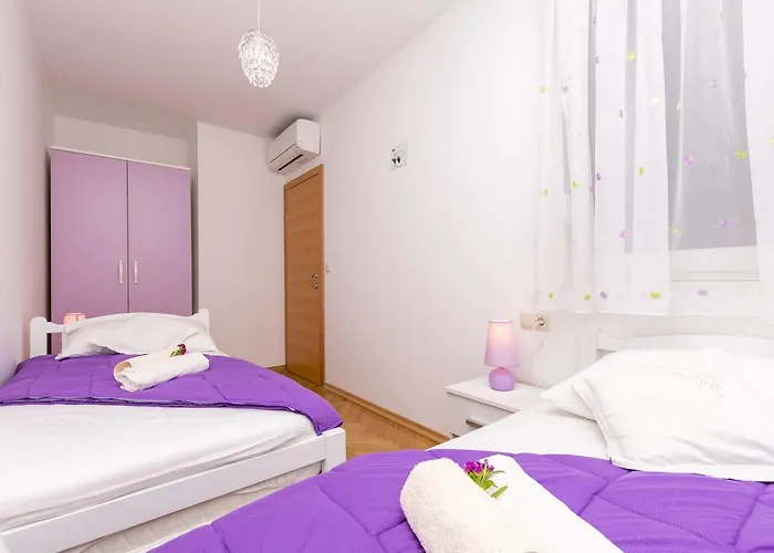 Ivanka Apartamento *