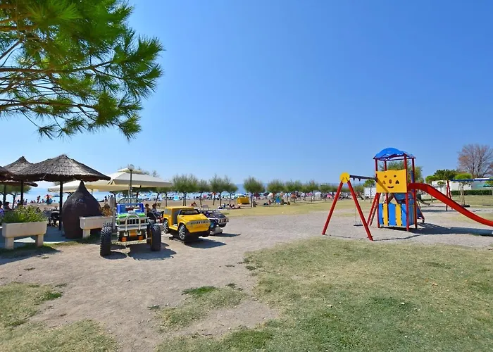 Apartamento Ivanka Omiš